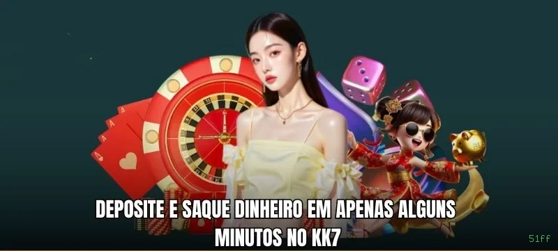 Central de dúvidas rápidas sobre o app 51ff