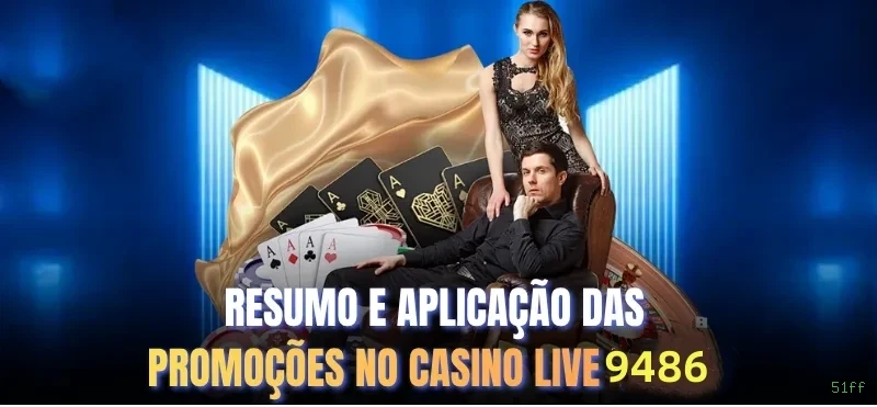 Plataforma 51ff - cassino e apostas