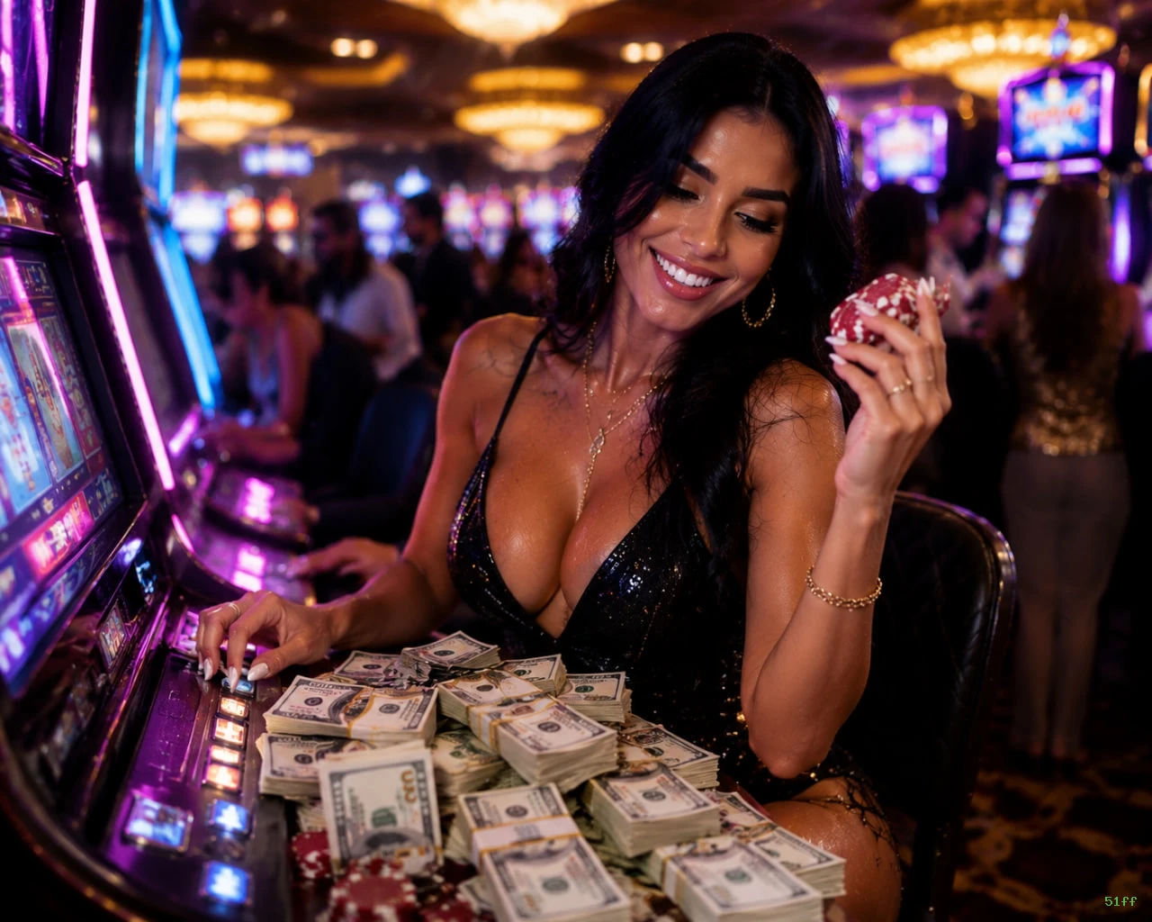 App 51ff slots mobile